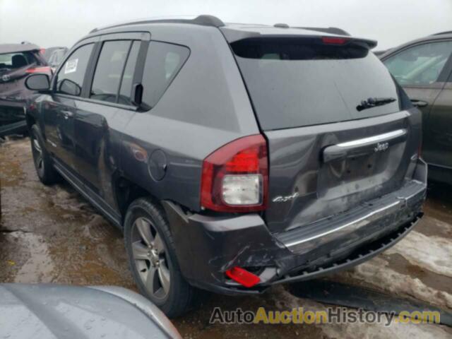 JEEP COMPASS LATITUDE, 1C4NJDEB7GD745156