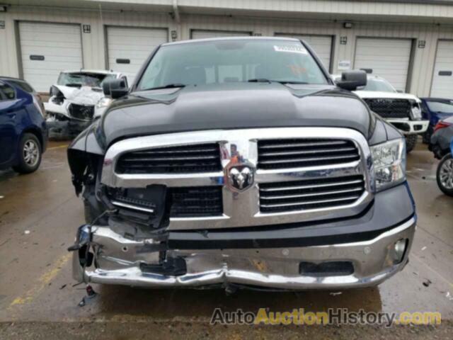 RAM 1500 SLT, 1C6RR7LT9GS350390