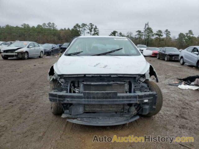 HYUNDAI ACCENT SE, KMHCT4AEXHU379661