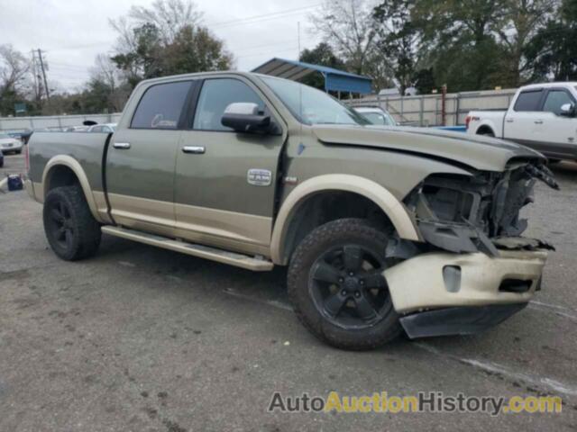 RAM 1500 LONGHORN, 1C6RR7PT8DS698123