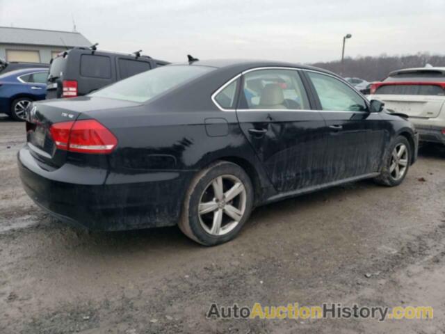 VOLKSWAGEN PASSAT SE, 1VWBT7A37EC056067