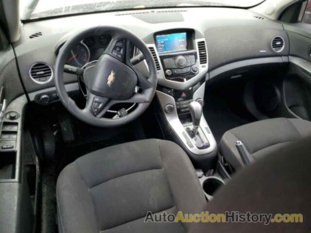 CHEVROLET CRUZE LT, 1G1PC5SB7F7124390