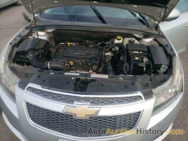 CHEVROLET CRUZE LT, 1G1PC5SB1E7103033