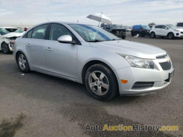 CHEVROLET CRUZE LT, 1G1PC5SB1E7103033