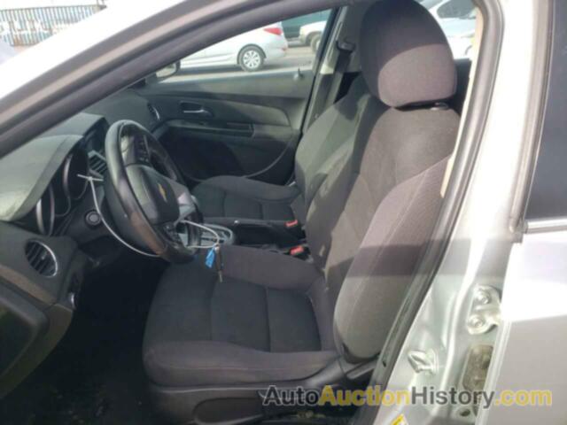 CHEVROLET CRUZE LT, 1G1PC5SB1E7103033