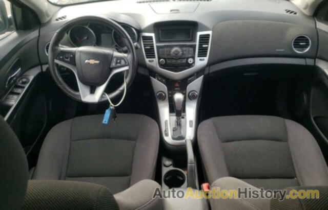 CHEVROLET CRUZE LT, 1G1PC5SB1E7103033