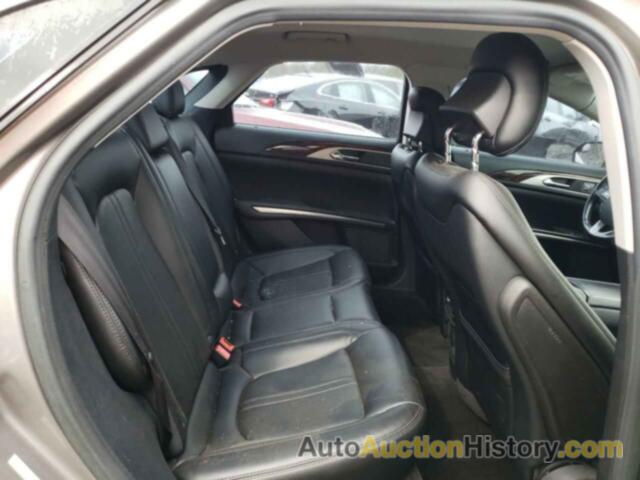 LINCOLN MKZ, 3LN6L2G93GR615276