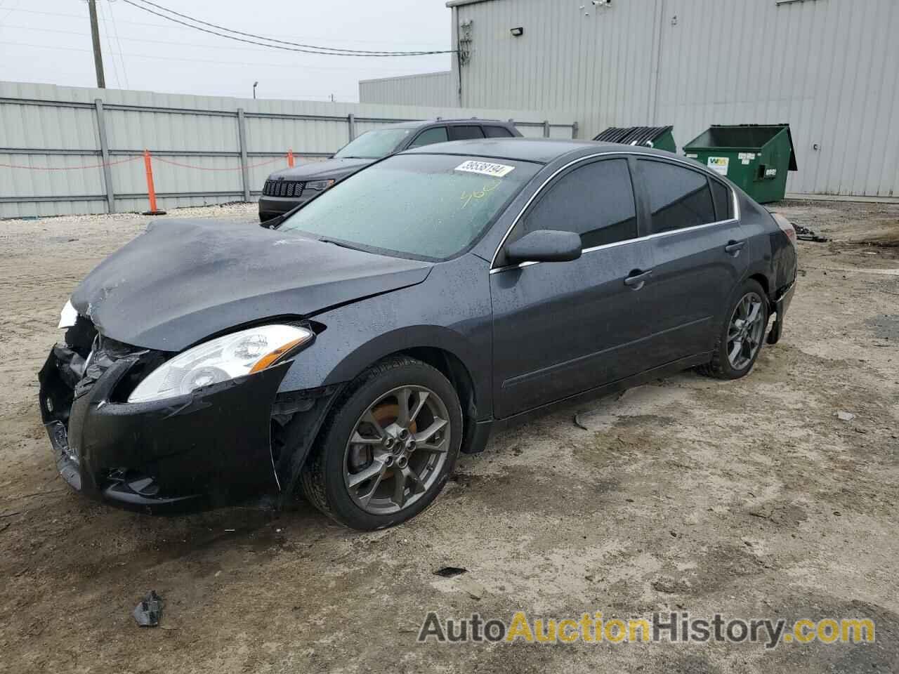 NISSAN ALTIMA BASE, 1N4AL2APXCC159393