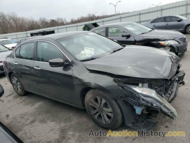 HONDA ACCORD LX, 1HGCR2F34DA224017