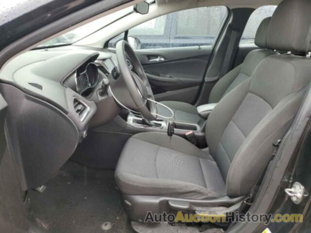 CHEVROLET CRUZE LT, 1G1BE5SM7J7151636