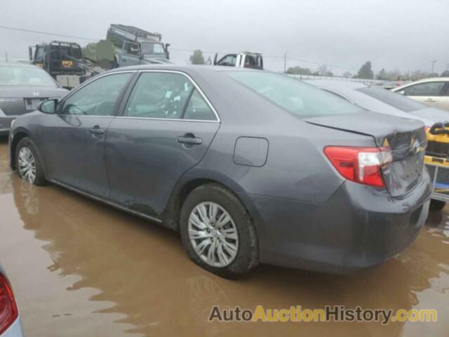 TOYOTA CAMRY L, 4T1BF1FKXEU376836