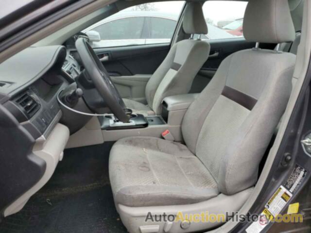 TOYOTA CAMRY L, 4T1BF1FKXEU376836