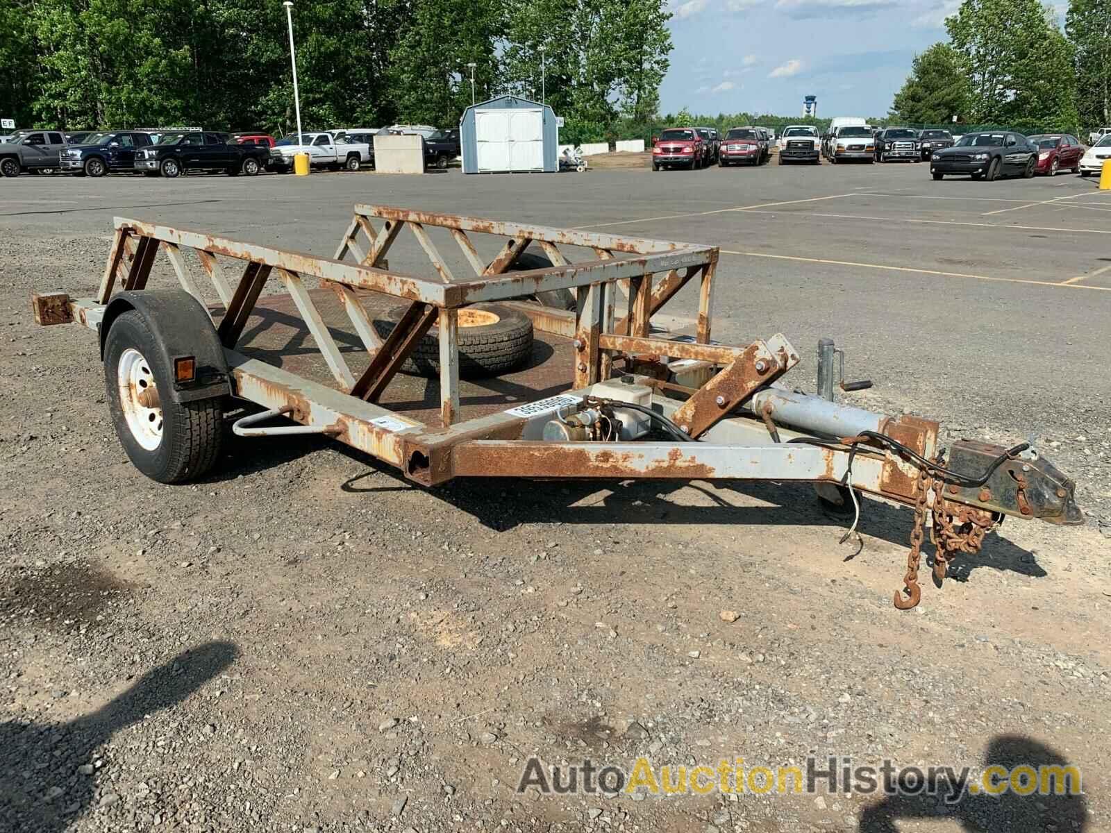 2002 WORKHORSE CUSTOM CHASSIS OTHER, 5CUBE3S122A000363