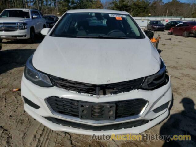 CHEVROLET CRUZE LT, 3G1BE6SM7HS545042