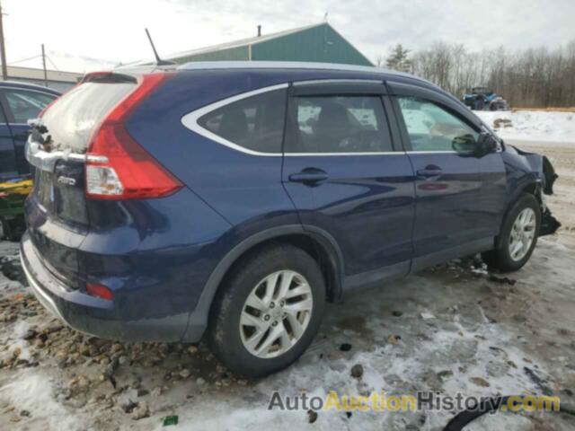 HONDA CRV EXL, 2HKRM4H73FH656080