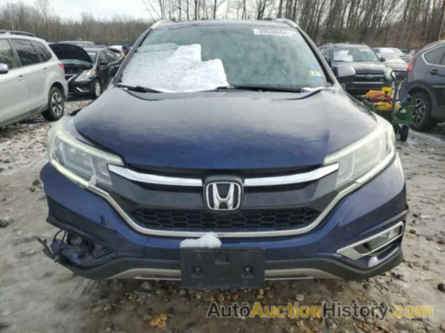 HONDA CRV EXL, 2HKRM4H73FH656080