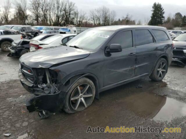 DODGE DURANGO R/T, 1C4SDJCT6CC181276