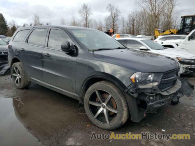 DODGE DURANGO R/T, 1C4SDJCT6CC181276