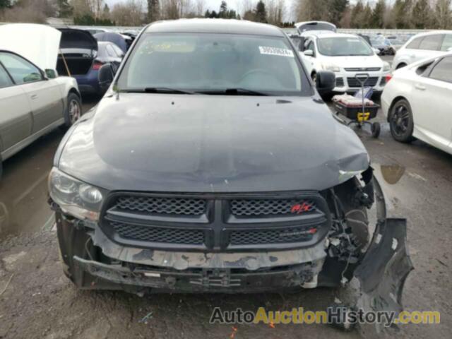 DODGE DURANGO R/T, 1C4SDJCT6CC181276