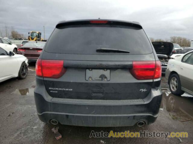 DODGE DURANGO R/T, 1C4SDJCT6CC181276