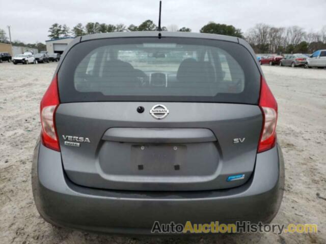 NISSAN VERSA S, 3N1CE2CP0GL396370