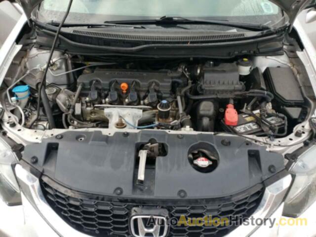 HONDA CIVIC EX, 19XFB2F81FE066957