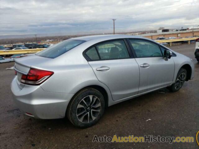 HONDA CIVIC EX, 19XFB2F81FE066957