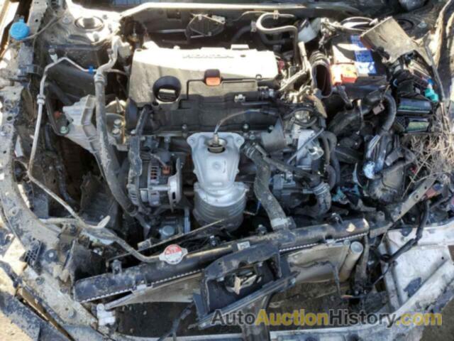 HONDA CIVIC SPORT, 2HGFE2F57NH593709