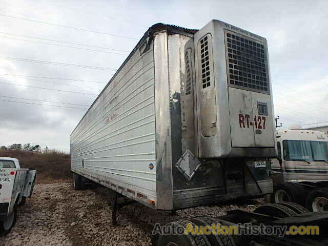 1996 ARO REEFER 53, 1UYVS2530TM564311