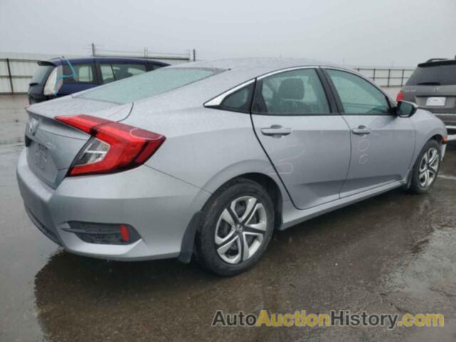 HONDA CIVIC LX, 2HGFC2F52JH566661