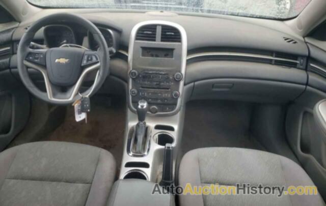 CHEVROLET MALIBU LS, 1G11B5SL3FF167146