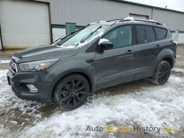 FORD ESCAPE SE, 1FMCU9GD1JUD53156