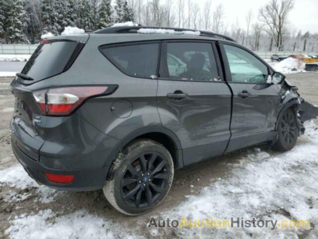 FORD ESCAPE SE, 1FMCU9GD1JUD53156