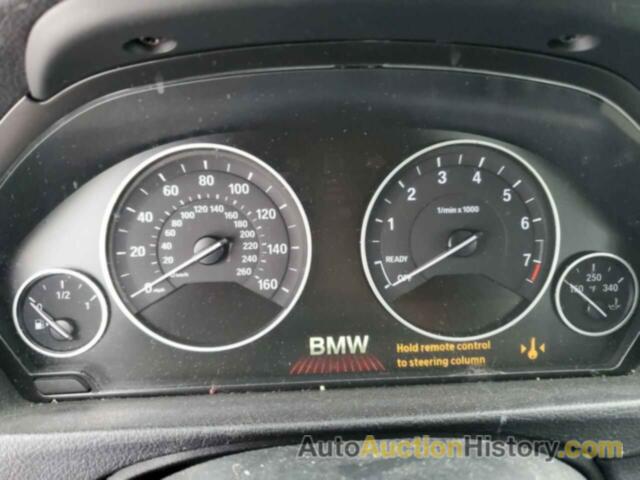 BMW 3 SERIES XI, WBA8E5G54GNU21409