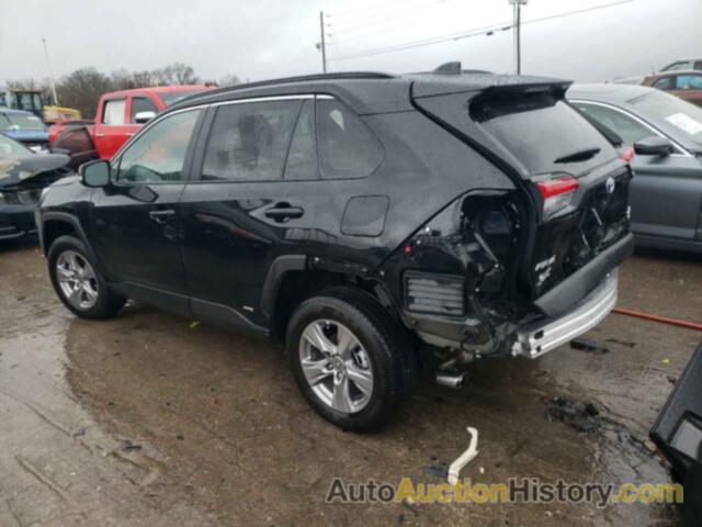 TOYOTA RAV4 XLE, 4T3RWRFV3RU120736