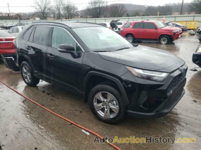 TOYOTA RAV4 XLE, 4T3RWRFV3RU120736