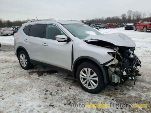 NISSAN ROGUE S, KNMAT2MV6GP623962