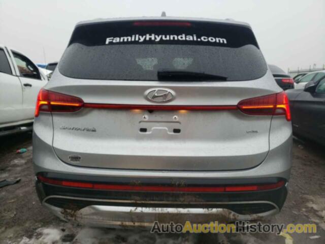 HYUNDAI SANTA FE SEL PREMIUM, 5NMS3DAJ4PH584850