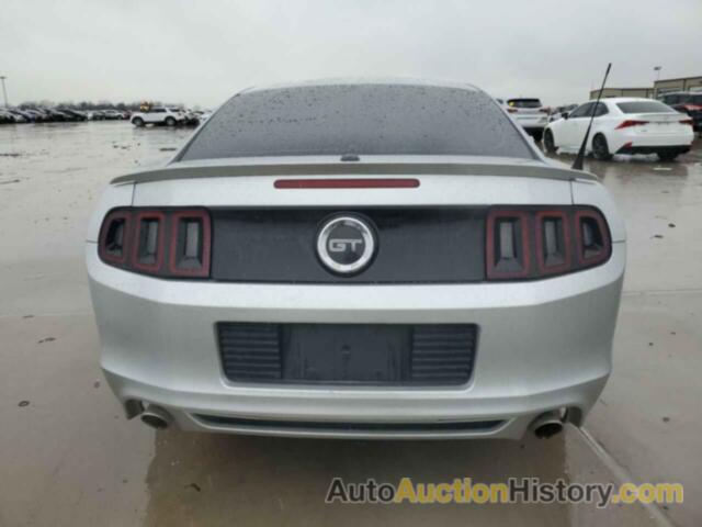 FORD MUSTANG GT, 1ZVBP8CFXD5266912