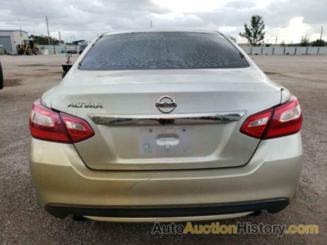 NISSAN ALTIMA 2.5, 1N4AL3AP4HN367030