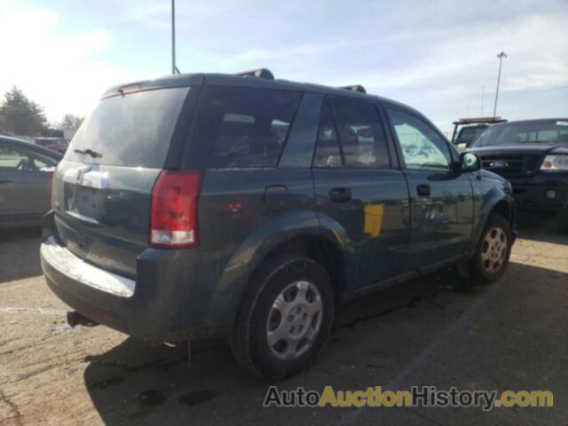 SATURN VUE, 5GZCZ33D66S862668