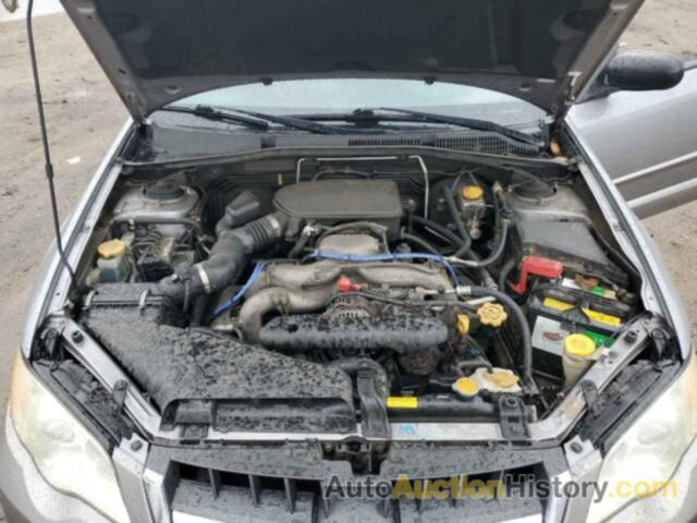 SUBARU OUTBACK 2.5I, 4S4BP61C097328552