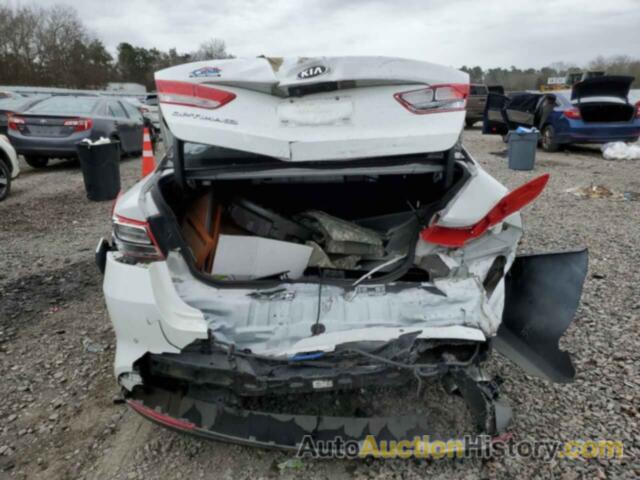 KIA OPTIMA LX, 5XXGT4L35JG178697