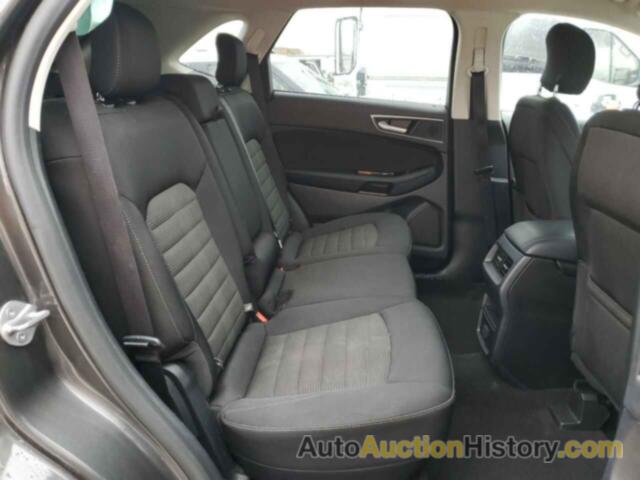 FORD EDGE SEL, 2FMPK4J96KBC23931