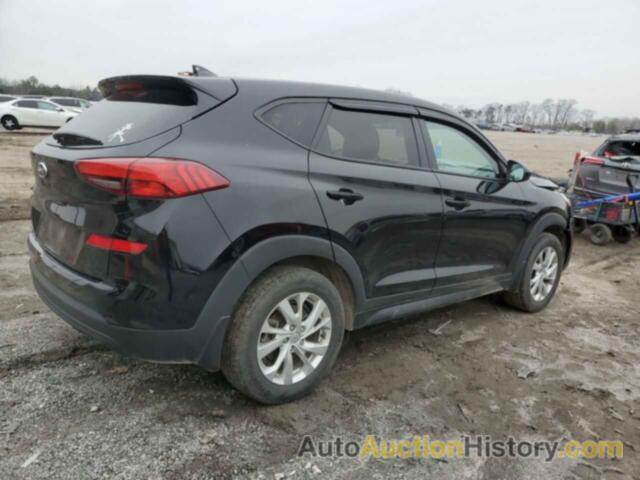 HYUNDAI TUCSON SE, KM8J23A42LU080783