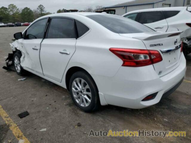 NISSAN SENTRA S, 3N1AB7AP0HY217622