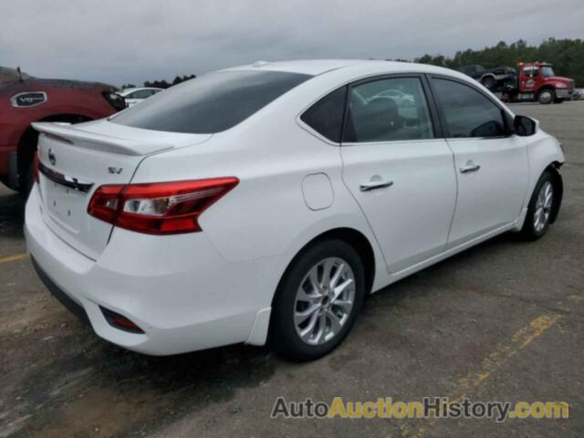 NISSAN SENTRA S, 3N1AB7AP0HY217622