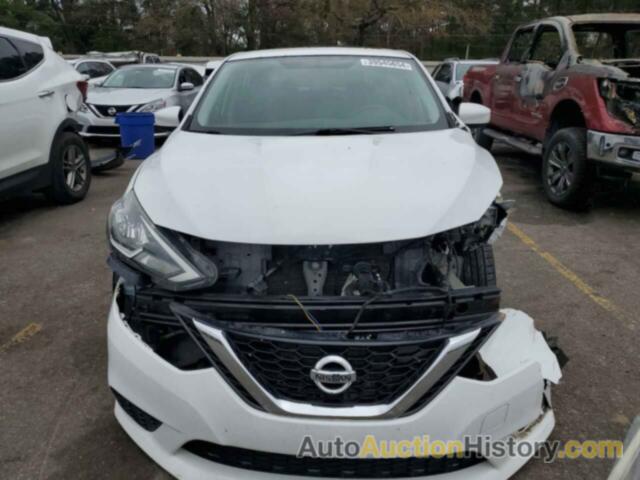 NISSAN SENTRA S, 3N1AB7AP0HY217622