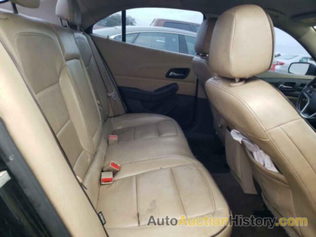 CHEVROLET MALIBU LTZ, 1G11E5SA0GU122829