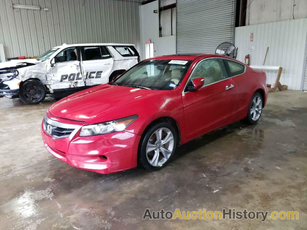 HONDA ACCORD EXL, 1HGCS2B85BA006204